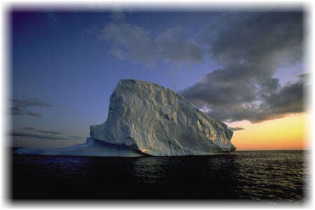 ... viel spass beim blick richtung norden ...